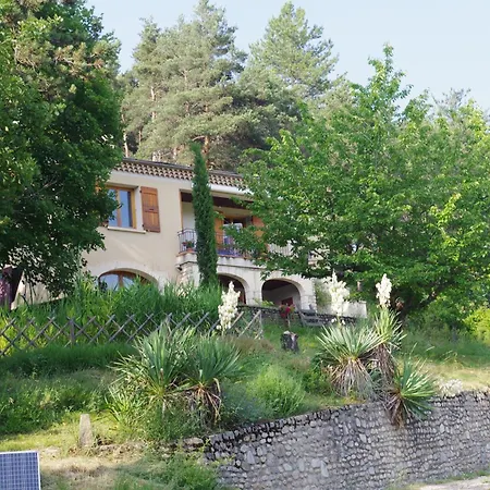 La Belle Etoile Du Diois Menglon